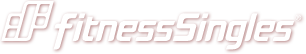 Fitness singles logo
