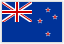 New Zealand flag